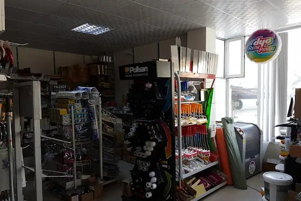 iZGiLER YAPI MARKET - Resim 4