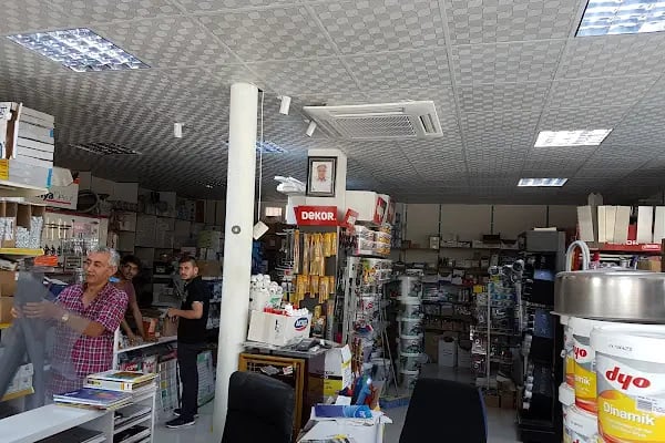 iZGiLER YAPI MARKET - Resim 2