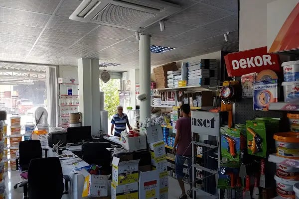 iZGiLER YAPI MARKET - Resim 6