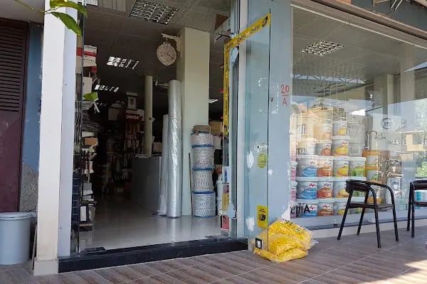 iZGiLER YAPI MARKET - Resim 7