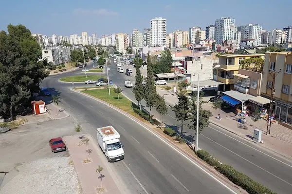 iZGiLER YAPI MARKET - Resim 1