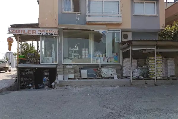 iZGiLER YAPI MARKET - Resim 8