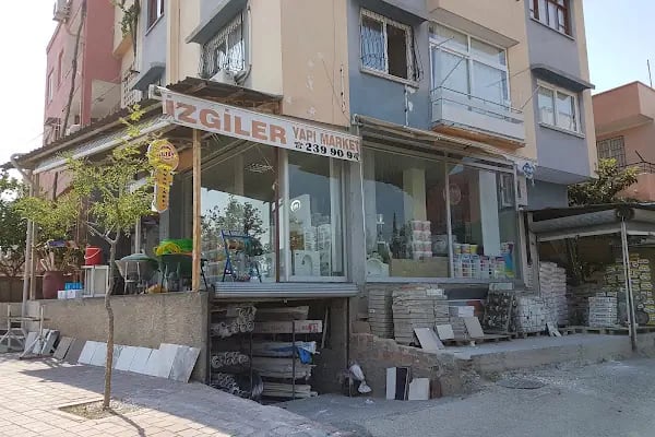 iZGiLER YAPI MARKET - Resim 9