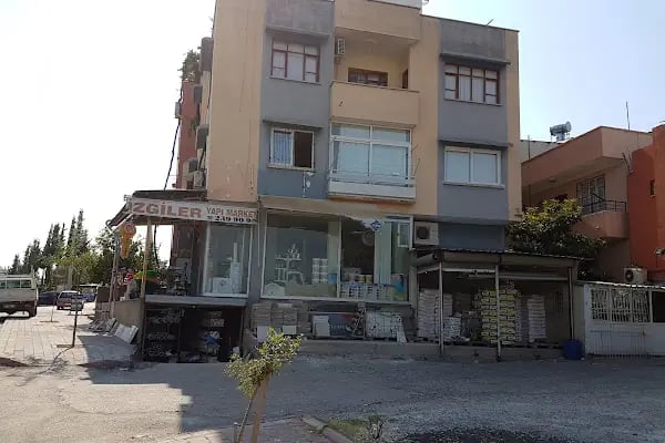 iZGiLER YAPI MARKET - Resim 3