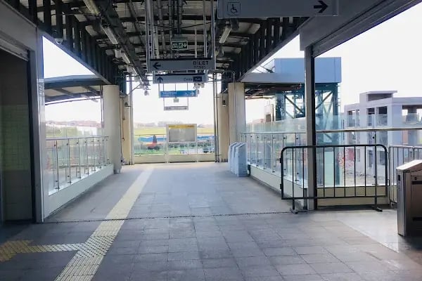 Gebze Teknik Üniversitesi - Fatih - Resim 20