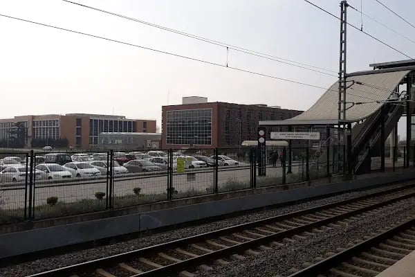 Gebze Teknik Üniversitesi - Fatih - Resim 9