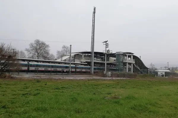 Gebze Teknik Üniversitesi - Fatih - Resim 3
