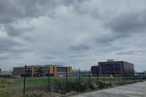 Gebze Teknik Üniversitesi - Fatih - Resim 1