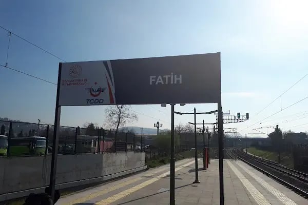 Gebze Teknik Üniversitesi - Fatih - Resim 13