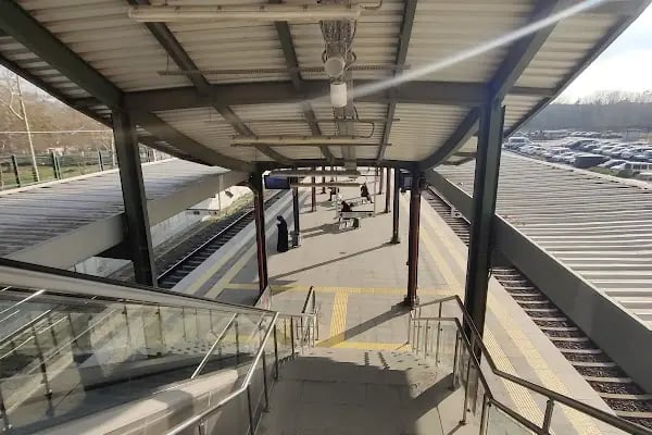 Gebze Teknik Üniversitesi - Fatih - Resim 19
