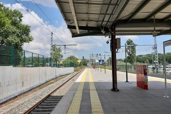 Gebze Teknik Üniversitesi - Fatih - Resim 15