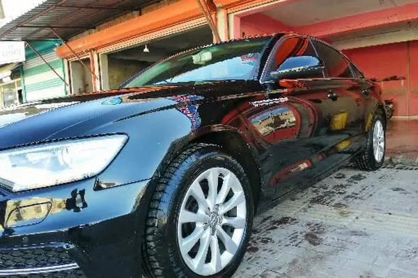 Zengin oto yıkama - Resim 4