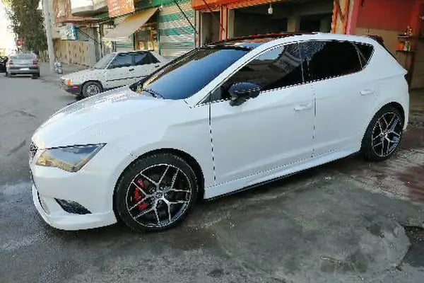 Zengin oto yıkama - Resim 3