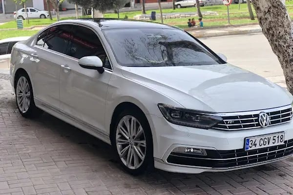 Zengin oto yıkama - Resim 13