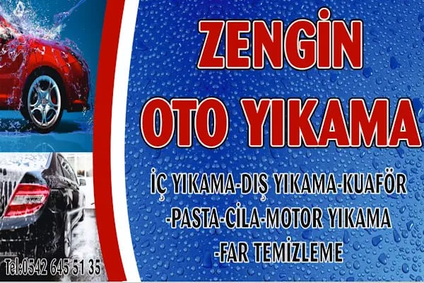 Zengin oto yıkama - Resim 19