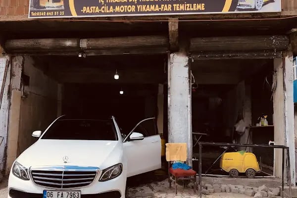 Zengin oto yıkama - Resim 11