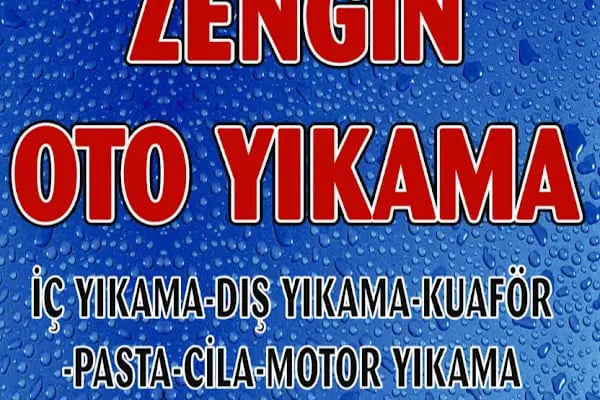 Zengin oto yıkama - Resim 18