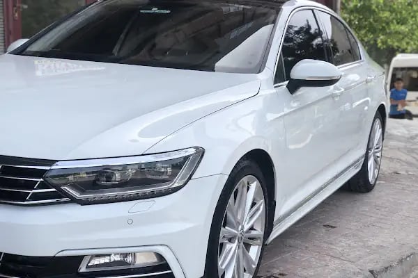 Zengin oto yıkama - Resim 2