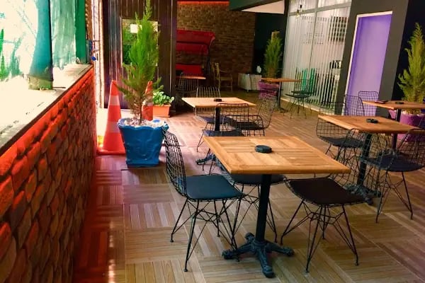 Yakamoz Otel - Resim 12