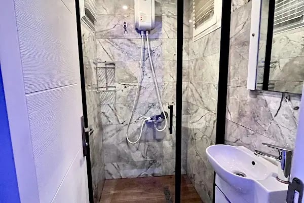 Yakamoz Otel - Resim 3