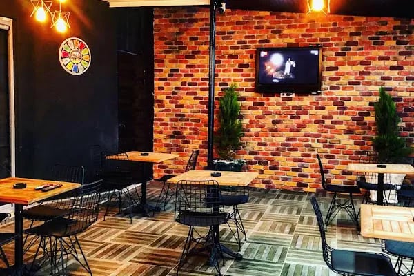 Yakamoz Otel - Resim 10
