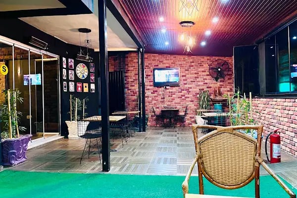 Yakamoz Otel - Resim 13