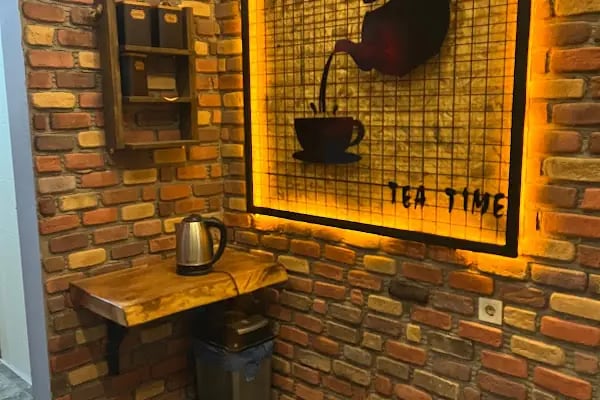 Yakamoz Otel - Resim 19