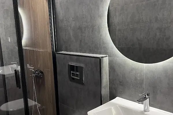 Yakamoz Otel - Resim 16
