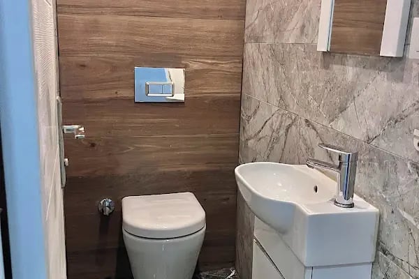 Yakamoz Otel - Resim 15