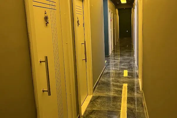 Yakamoz Otel - Resim 6