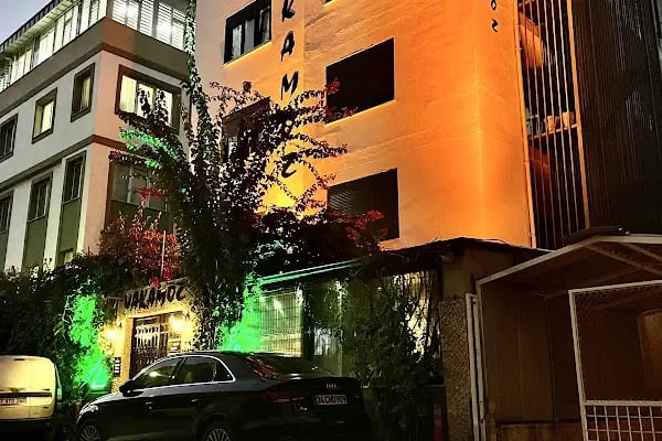 Yakamoz Otel - Resim 4