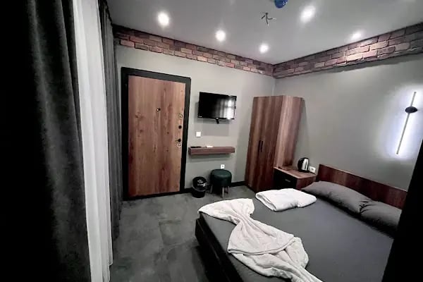 Yakamoz Otel - Resim 2