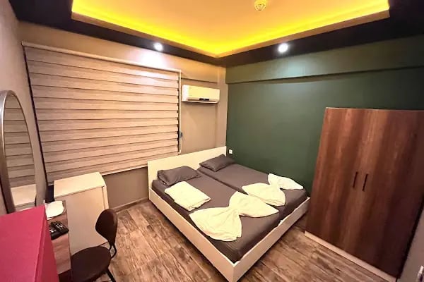 Yakamoz Otel - Resim 5