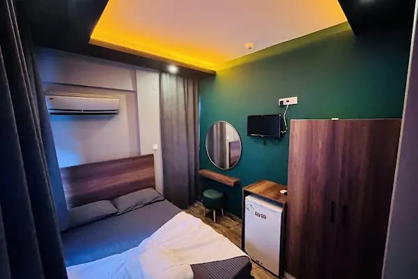 Yakamoz Otel - Resim 17