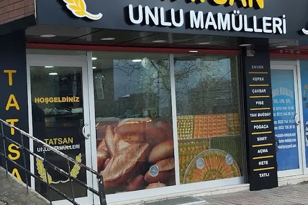 Tatsan Unlu Mamüller - Resim 18