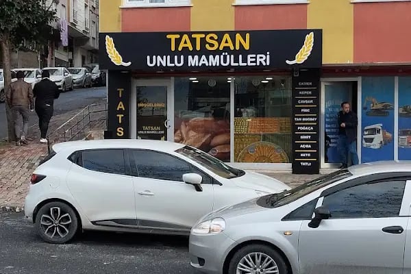 Tatsan Unlu Mamüller - Resim 11