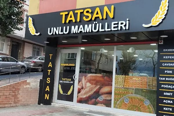 Tatsan Unlu Mamüller - Resim 17