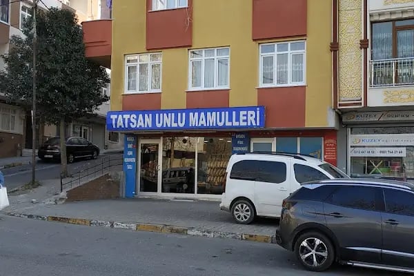 Tatsan Unlu Mamüller - Resim 7