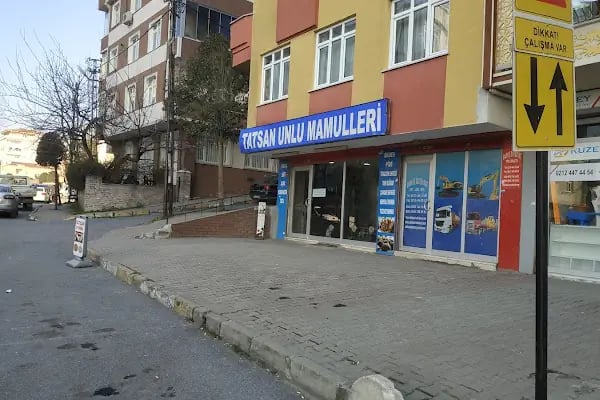 Tatsan Unlu Mamüller - Resim 8
