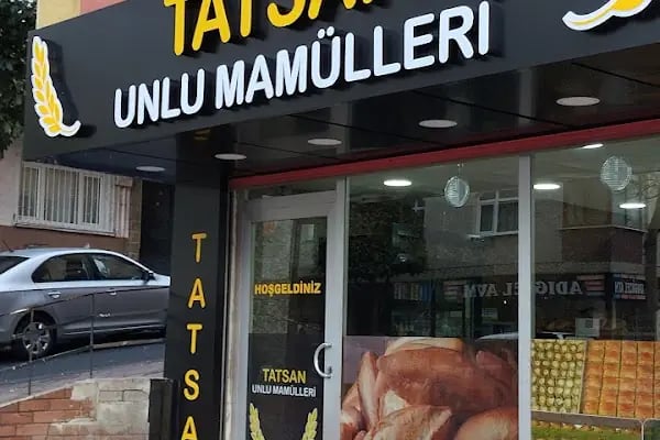Tatsan Unlu Mamüller - Resim 16