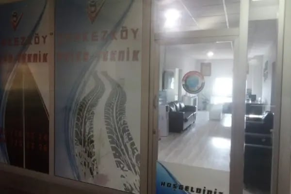 ÇERKEZKÖY PSİKOTEKNİK - Resim 5