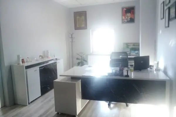 ÇERKEZKÖY PSİKOTEKNİK - Resim 3