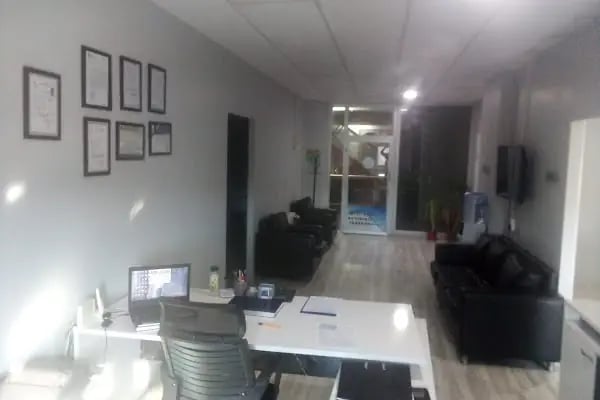 ÇERKEZKÖY PSİKOTEKNİK - Resim 6