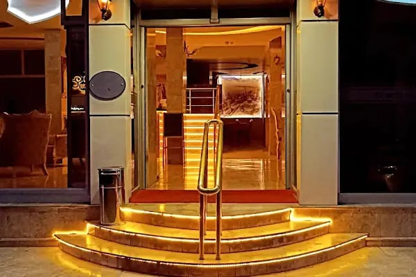 Grand Mardini Hotel - Resim 4