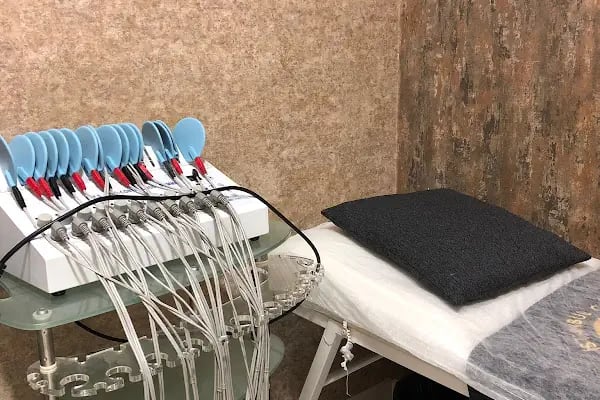 Ss Clinic Bağcılar - Resim 7