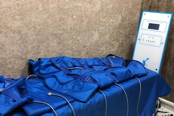 Ss Clinic Bağcılar - Resim 5