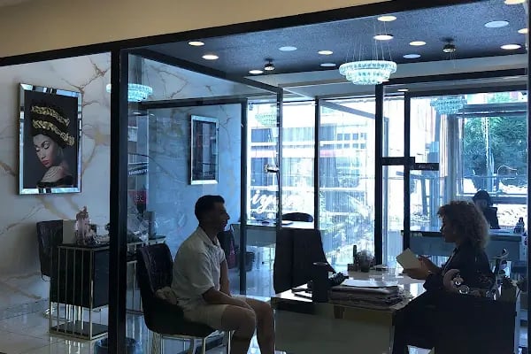 Ss Clinic Bağcılar - Resim 2