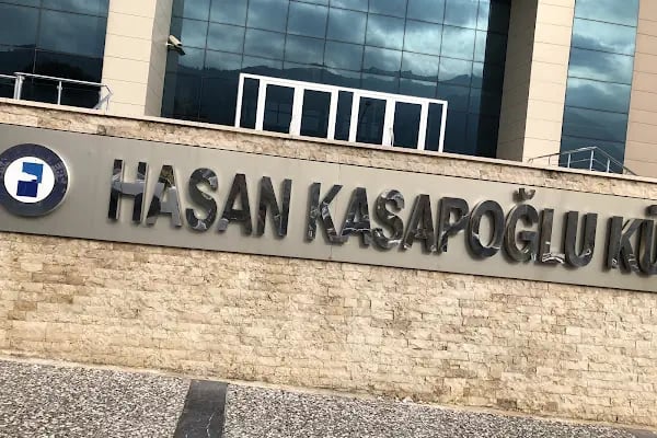 Hasan Kasapoğlu Kültür Merkezi (Devlet Tiyatroları Denizli Devlet Tiyatrosu) - Resim 18