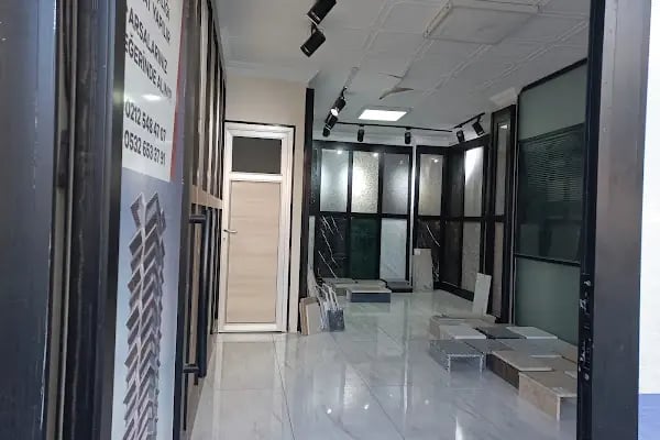 Ekinci Mermer Granit - Resim 2