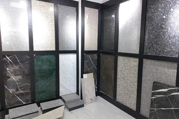 Ekinci Mermer Granit - Resim 13